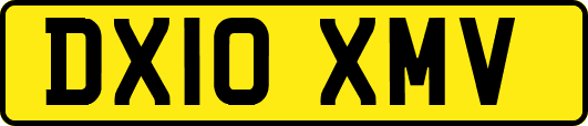 DX10XMV