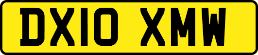 DX10XMW