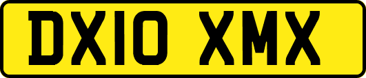 DX10XMX