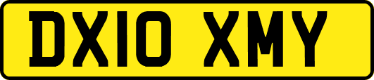 DX10XMY