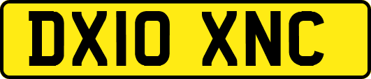 DX10XNC