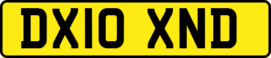 DX10XND