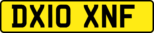 DX10XNF