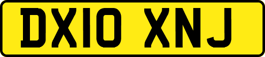 DX10XNJ