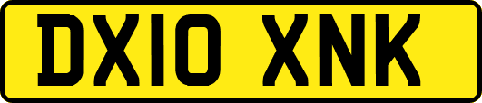 DX10XNK
