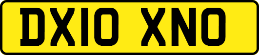 DX10XNO