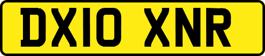 DX10XNR