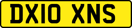 DX10XNS