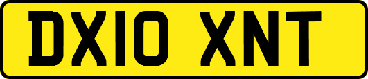 DX10XNT