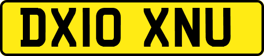 DX10XNU