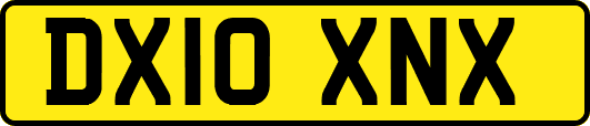 DX10XNX