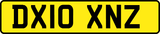 DX10XNZ