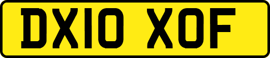 DX10XOF
