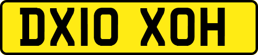 DX10XOH