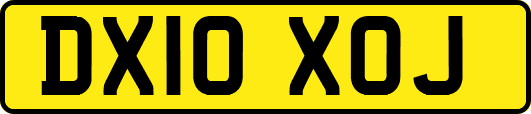 DX10XOJ