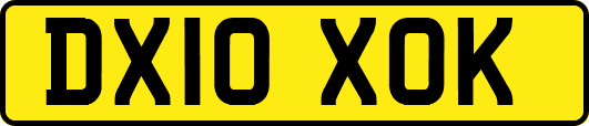 DX10XOK