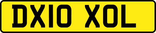 DX10XOL