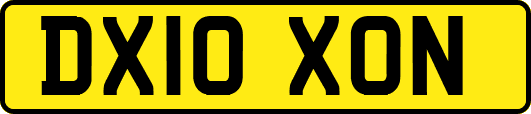 DX10XON