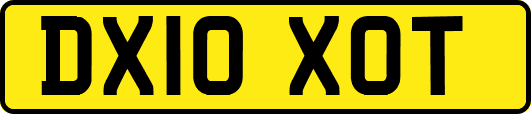DX10XOT