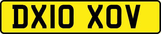 DX10XOV