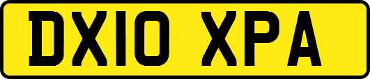 DX10XPA