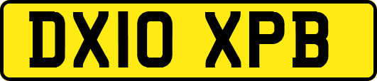 DX10XPB