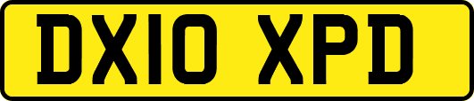 DX10XPD