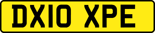 DX10XPE