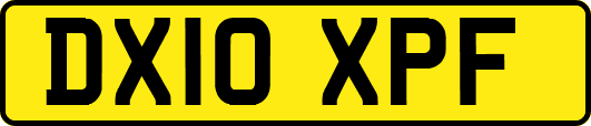 DX10XPF