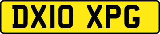 DX10XPG