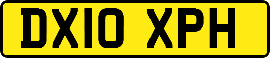 DX10XPH