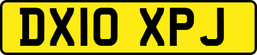 DX10XPJ