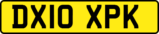 DX10XPK