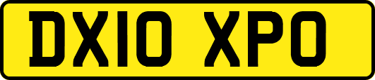 DX10XPO