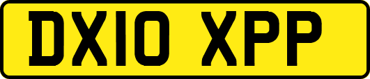 DX10XPP