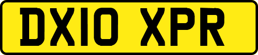 DX10XPR