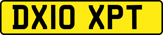 DX10XPT