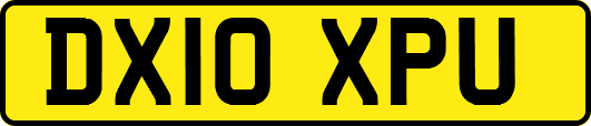 DX10XPU