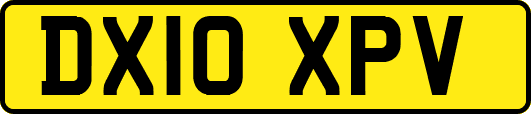DX10XPV