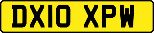 DX10XPW