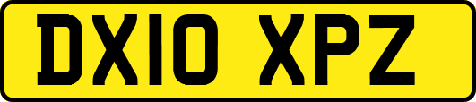 DX10XPZ