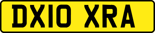 DX10XRA