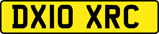DX10XRC