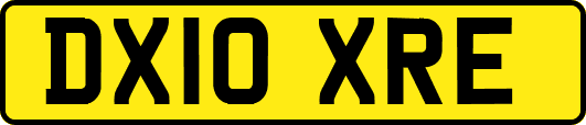 DX10XRE