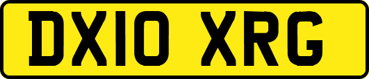 DX10XRG