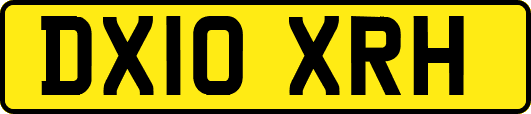 DX10XRH