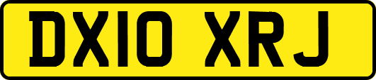 DX10XRJ