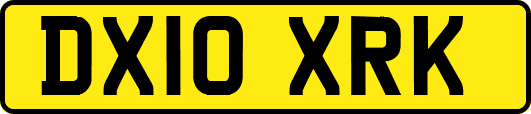 DX10XRK