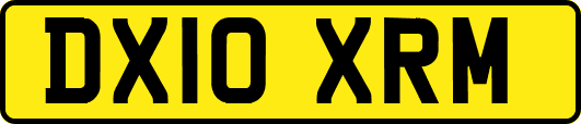 DX10XRM