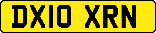 DX10XRN